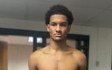 Maximo Adams (Photo: Jacob Polacheck/KSR+)
