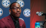 NCAA Football: SEC Media Day