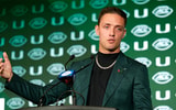 Miami QB Carson Beck