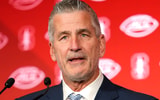 Stanford HC Frank Reich