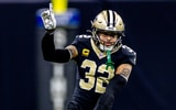 Tyrann Mathieu, Saints