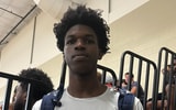 Obinna Ekezie Jr. (Photo: Jacob Polacheck/KSR+)