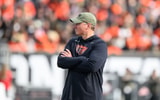 NCAA Football: San Jose State at Oregon State