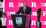Greg Schiano