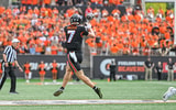 NCAA Football: Oregon at Oregon State