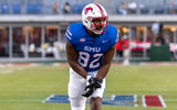 rhett-lashlee-updates-recovery-of-star-te-rj-maryland-injured-smu-players-ahead-of-fall-camp