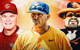 college basebal transfer portal intel