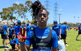 Ca'Ron Williams