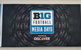 Big Ten Media Days 2025