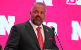 Matt Rhule Big Ten media days 2025