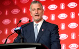 NCAA Football: ACC Kickoff