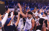 La Familia - Aaron Perkins, Kentucky Sports Radio