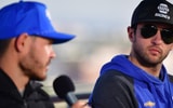 Larson, Elliott, Hendrick