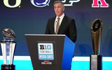 NCAA Football: Big Ten Media Days