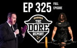 Episode 325 TDR