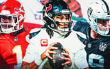 Cali NFL Talent AFI