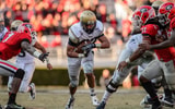 Zach Laskey at Georgia Tech