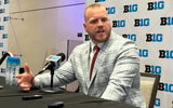 Henry Lutovsky - Nebraska OL