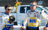 Chase Elliott