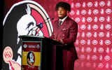 Thomas Castellanos, Florida State
