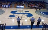 Shoals gym