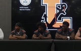 Lakeland (Fla.) head coach Marvin Frazier