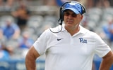 pitt pat narduzzi bill belichick