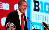 Luke Fickell