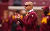 Fleck pregame