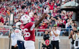 NCAA Football: Arizona at Stanford