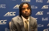 Rutherford, Malik ACC Kickoff