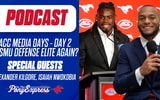 podcast-day-2-at-acc-media-days-alexander-kilgore-isaiah-nwokobia-interviews