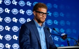 NCAA Football: ACC Kickoff