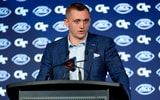 NCAA Football: ACC Kickoff