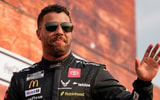 Bubba Wallace (25)