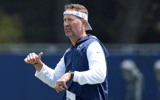 brian schottenheimer ceedee lamb george pickens
