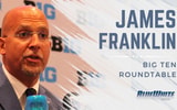 James Franklin Penn State Football On3