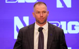 NCAA Football: Big Ten Media Days