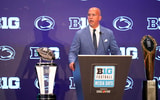 NCAA Football: Big Ten Media Days