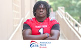 Amari Latimer