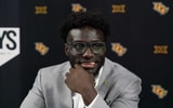 NCAA Football: Big 12 Media Days