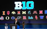 Big Ten Media Days