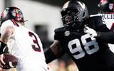 De'Marion Thomas