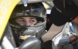 Tristan McKee Spire Motorsports