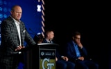 NCAA Football: ACC Kickoff