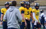 Cal quarterbacks 2025