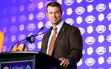 Dabo Swinney
