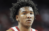 Arkansas F Karter Knox