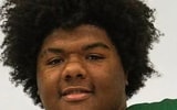 Mykall Lundy-Foster