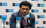 DeShon Singleton - Nebraska